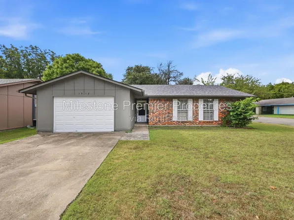 1312 Churchill Way W, Sherman, TX 75092
