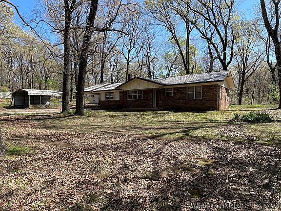 4th image of 1340 N 493rd Dr