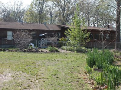100077 S 4492nd Rd, Gore, OK, 74435