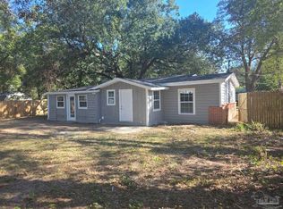 7607 Charity Dr, Pensacola, FL 32534