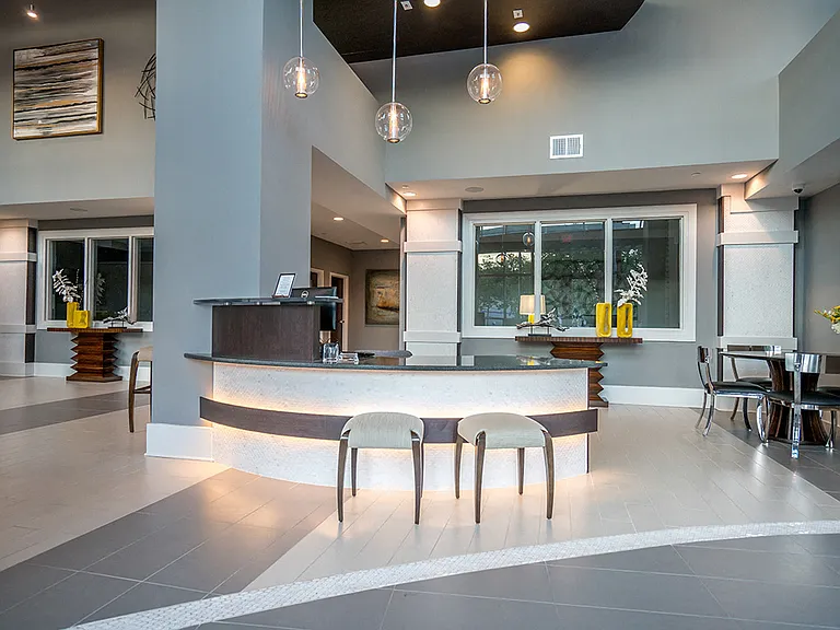 Link Apartments Glenwood South — Photo 23