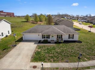 550 Sara St, Jackson, MO 63755