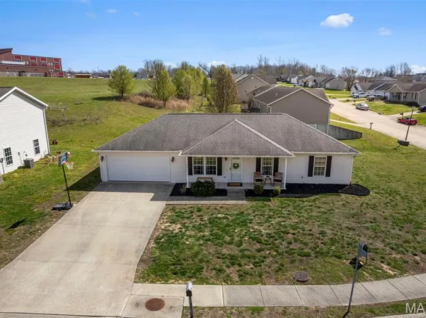 550 Sara St, Jackson, MO 63755