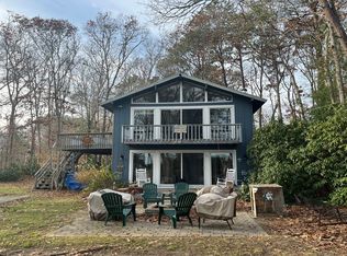 71 Captains Row, Mashpee, MA 02649