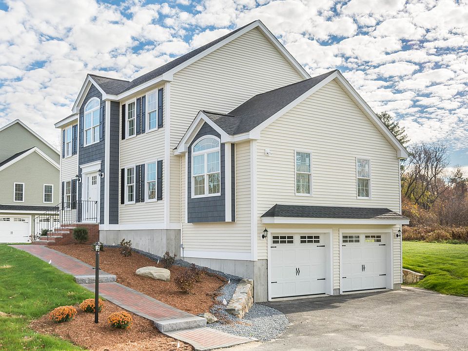 14 Berube Ln, Dracut, MA 01826 Zillow