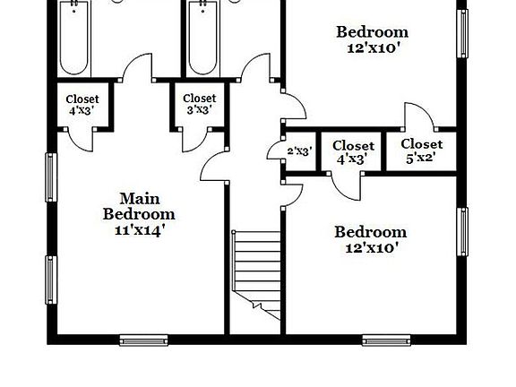 4th image of 1241 Owen Cir
