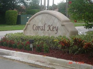 11276 Coral Reef Dr, Boca Raton, FL 33498