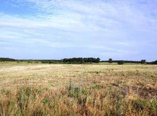 Prairie Ridge Ln LOT 16, Crescent, OK 73028