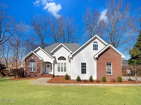 105 Remington Court, Goldsboro, NC 27530