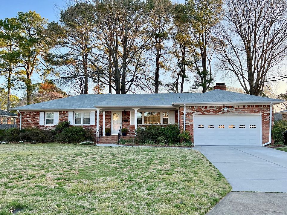 1st image of 4652 Paul Revere Rd