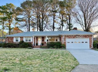 4652 Paul Revere Rd, Virginia Beach, VA 23455