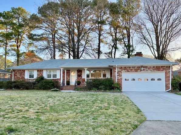4652 Paul Revere Rd, Virginia Beach, VA 23455