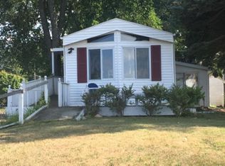 9830 Lakeside Dr, Bay Port, MI 48720