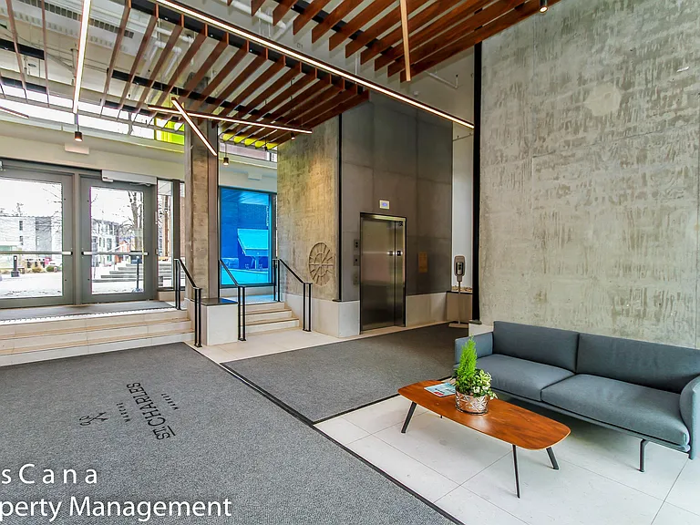 135 Barrette St #409 — Photo 3