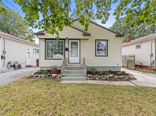 17101 Martha Rd, Cleveland, OH 44135