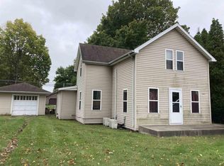1602 E Center St, Warsaw, IN 46580