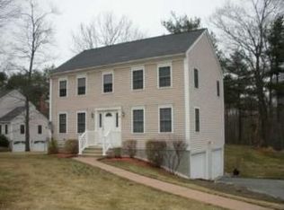 36 Anita Dr, Fitchburg, MA 01420