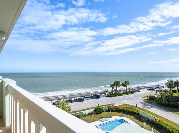 4049 Ocean Drive #505, Vero Beach, FL 32963
