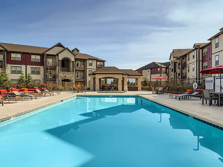 Eversage Apartments — Photo 14