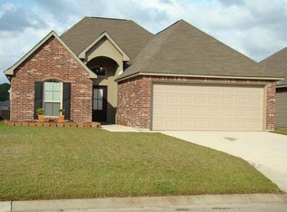 22764 Cabo Ln, Denham Springs, LA 70726