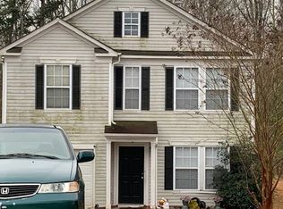 6605 Wicked Oak Ln, Charlotte, NC 28216