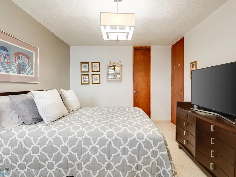 4 Avenue San Patricio #1704 — Photo 20
