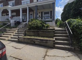 224 E Fairview St, Allentown, PA 18109