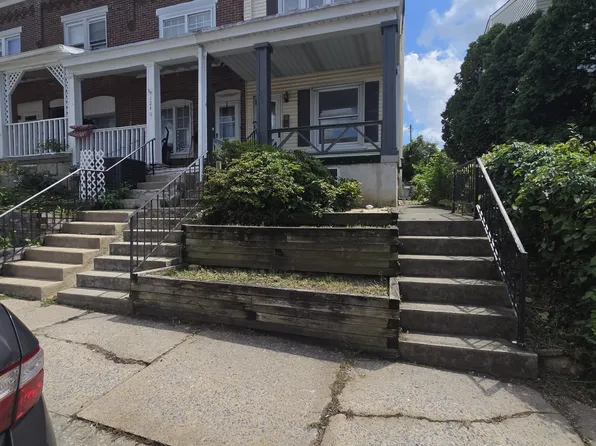 224 E Fairview St, Allentown, PA 18109