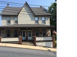 435 Broadway, Bangor, PA