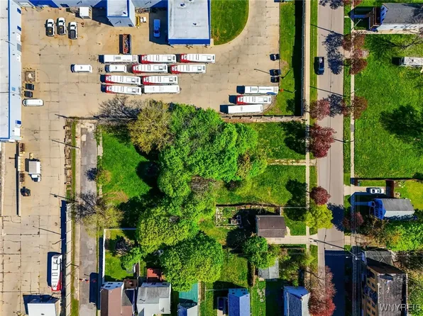 25 Morley Pl #22, Buffalo, NY 14209