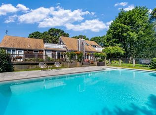 140 Hills Station Rd, Southampton, NY 11968