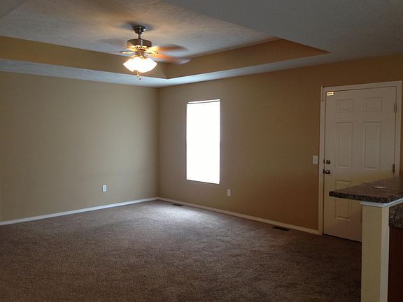 living area -