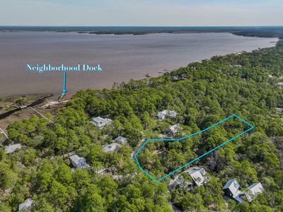 LOT 18 Amelia Ln, Santa Rosa Beach, FL, 32459
