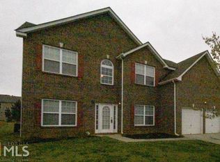 4927 Burberry Way, Fairburn, GA 30213