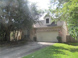 19 Wrenfield Pl, Conroe, TX 77384