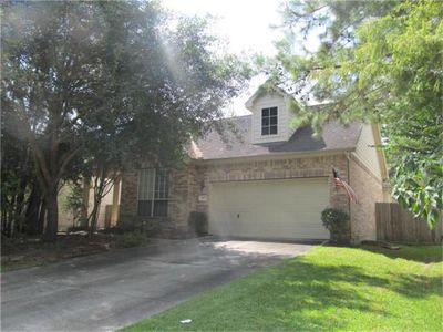 19 Wrenfield Pl, Conroe, TX, 77384
