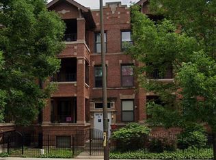 5845 S Michigan Ave APT 1, Chicago, IL 60637
