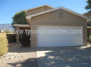 9020 Soaring Eagle Dr NE, Albuquerque, NM 87113