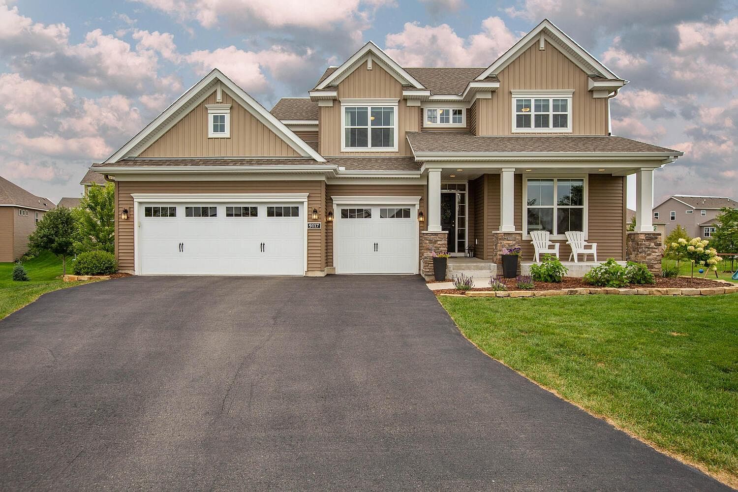 9117 Easton Ct, Woodbury, MN 55129 Zillow