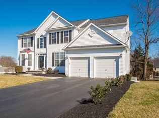 228 Goldfinch Turn, Newark, DE 19711