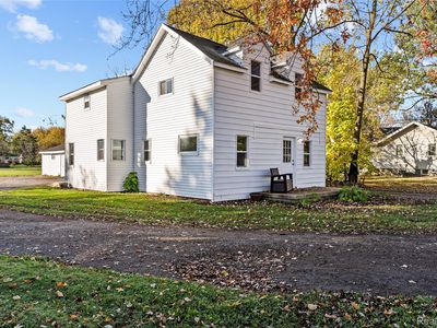 6116 Lapeer Rd, Burton, MI, 48509