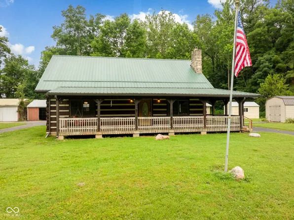 6140 S Brookville Pike, West College Corner, IN 47003