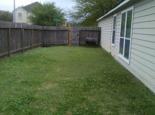 16502 Strathmore Manor Ln, Houston, TX 77090