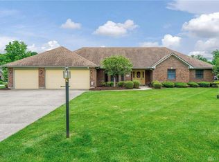 3779 Maple Grove Ln, Dayton, OH 45440