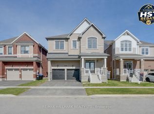 634 Newlove St, Innisfil, ON L9S0R9