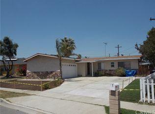 650 E Huff St, Rialto, CA 92376