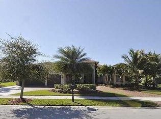 3329 Bradenham Ln, Davie, FL 33328