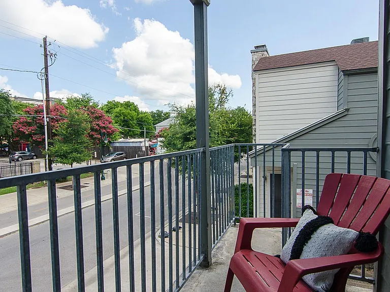 2529 Rio Grande St #39 — Photo 23