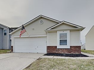 119 Snowflake Cir, Greenwood, IN