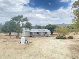 30110 Chihuahua Valley Rd #T, Warner Springs, CA 92086